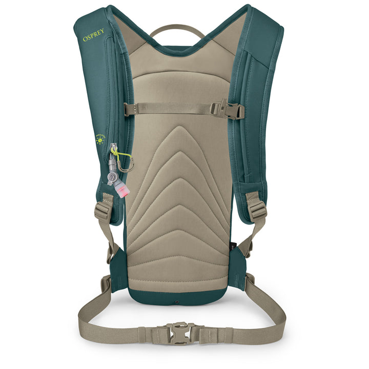 Osprey Glade 5 Backpack Cascade Blue