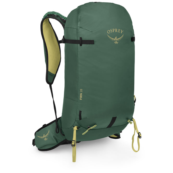 Osprey Firn 28 Backpack Tundra Green M/L