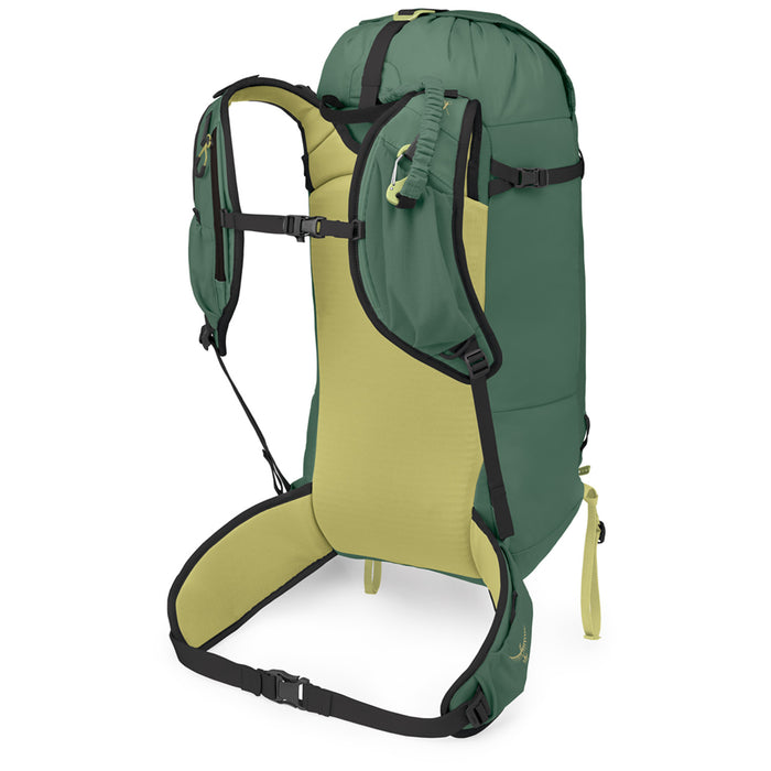 Osprey Firn 28 Backpack Tundra Green