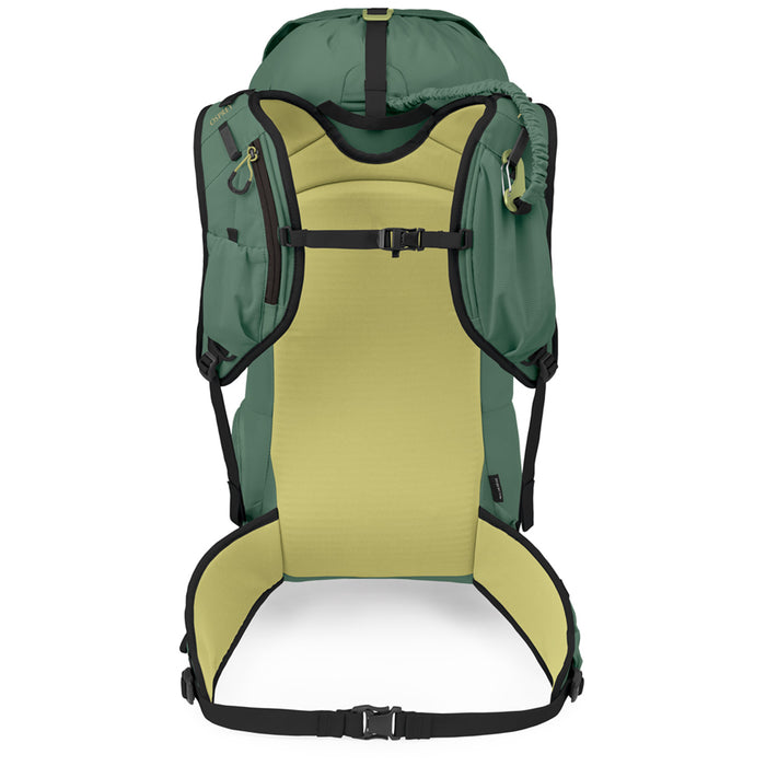 Osprey Firn 28 Backpack Tundra Green