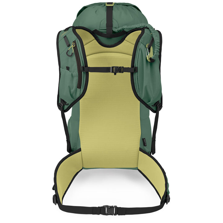 Osprey Firn 28 Backpack Tundra Green