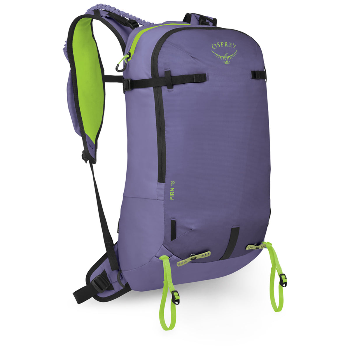 Osprey Firn 18 Backpack Euphoria Purple