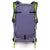 Osprey Firn 18 Backpack Euphoria Purple