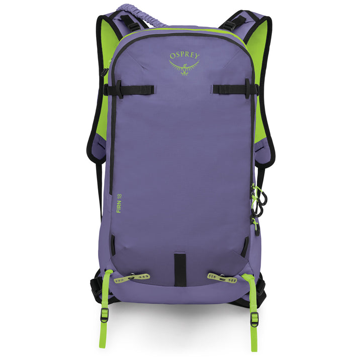 Osprey Firn 18 Backpack Euphoria Purple