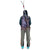 Osprey Firn 18 Backpack Euphoria Purple