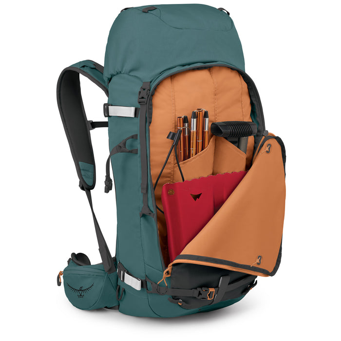 Osprey Soelden 45 Backpack Cascade Blue