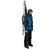 Osprey Soelden 45 Backpack Cascade Blue