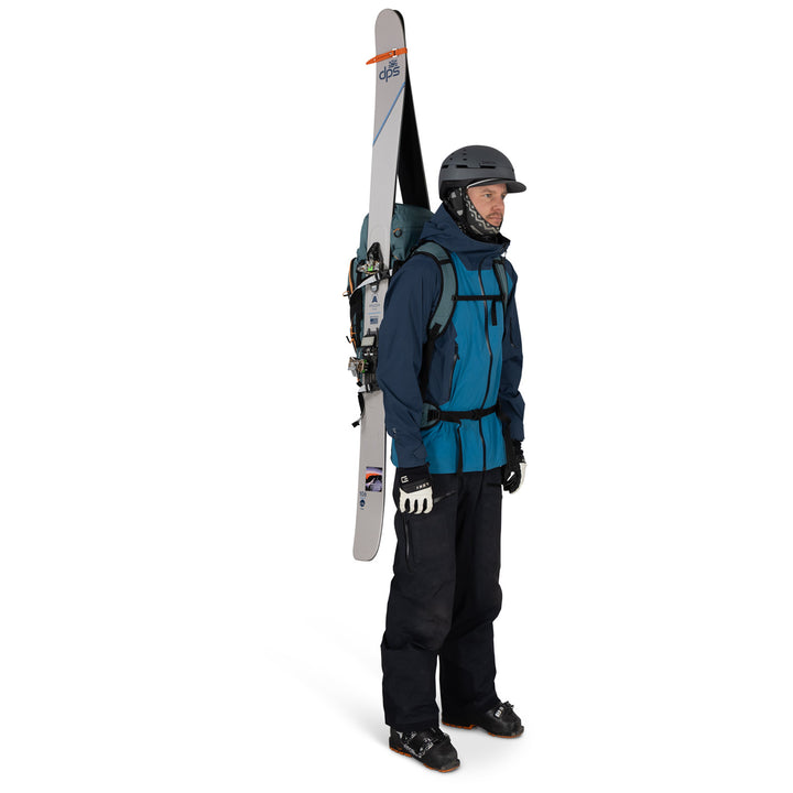 Osprey Soelden 45 Backpack Cascade Blue