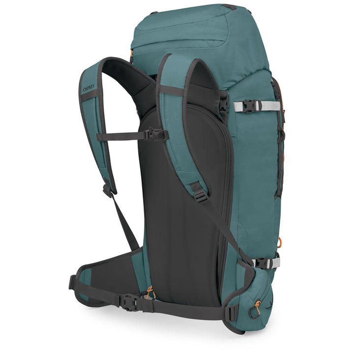 Osprey Soelden 45 Backpack Cascade Blue