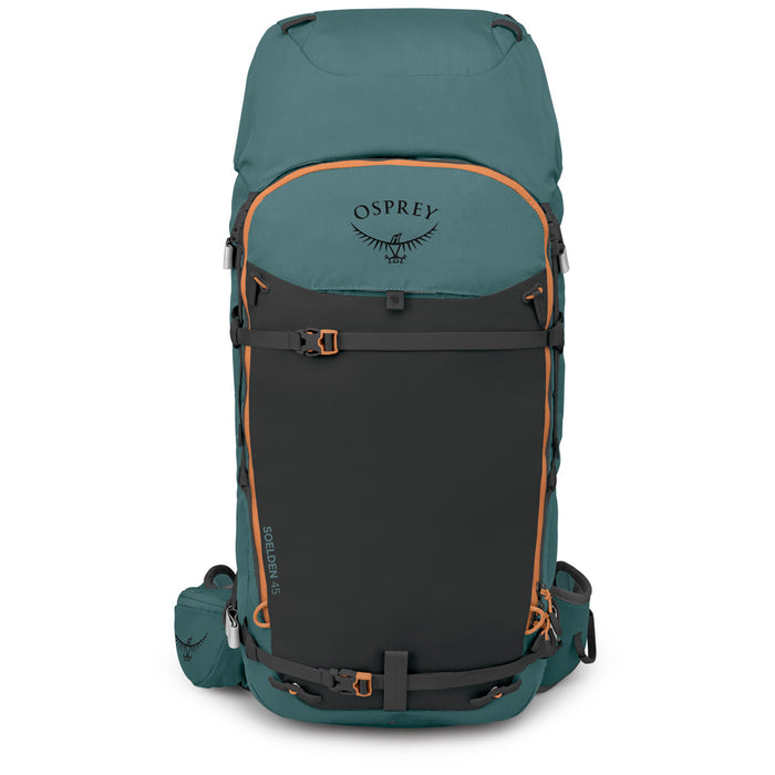 Osprey Soelden 45 Backpack Cascade Blue