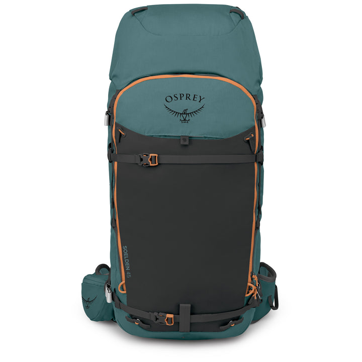 Osprey Soelden 45 Backpack Cascade Blue