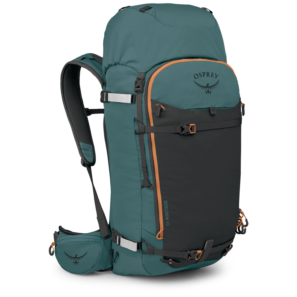 Osprey Soelden 45 Backpack Cascade Blue