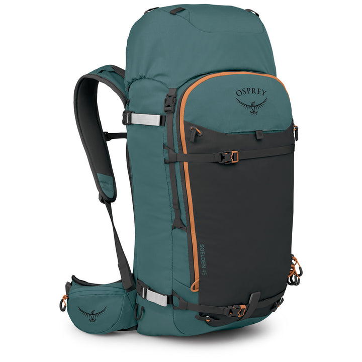 Osprey Soelden 45 Backpack Cascade Blue
