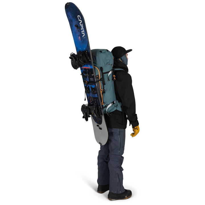 Osprey Soelden 45 Backpack Cascade Blue