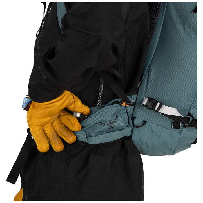 Osprey Soelden 32 Backpack Cascade Blue