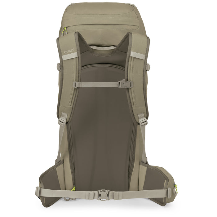 Osprey Soelden 45 Backpack Olive Tan