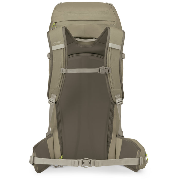 Osprey Soelden 45 Backpack Olive Tan