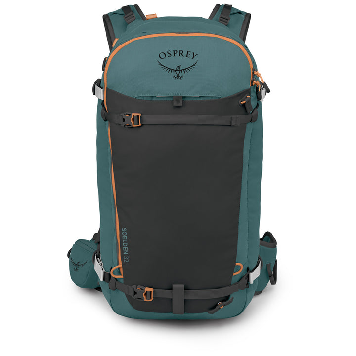Osprey Soelden 32 Backpack Cascade Blue