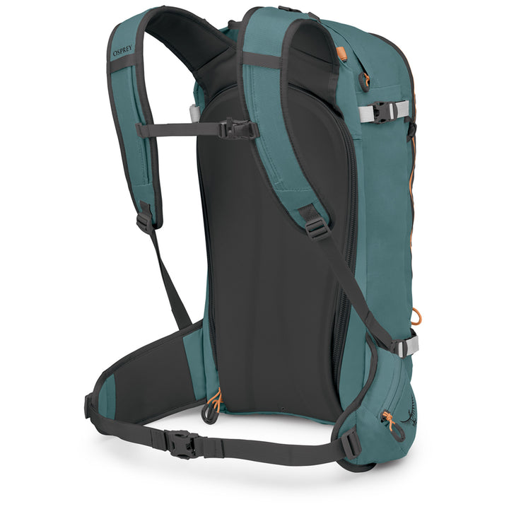 Osprey Soelden 32 Backpack Cascade Blue