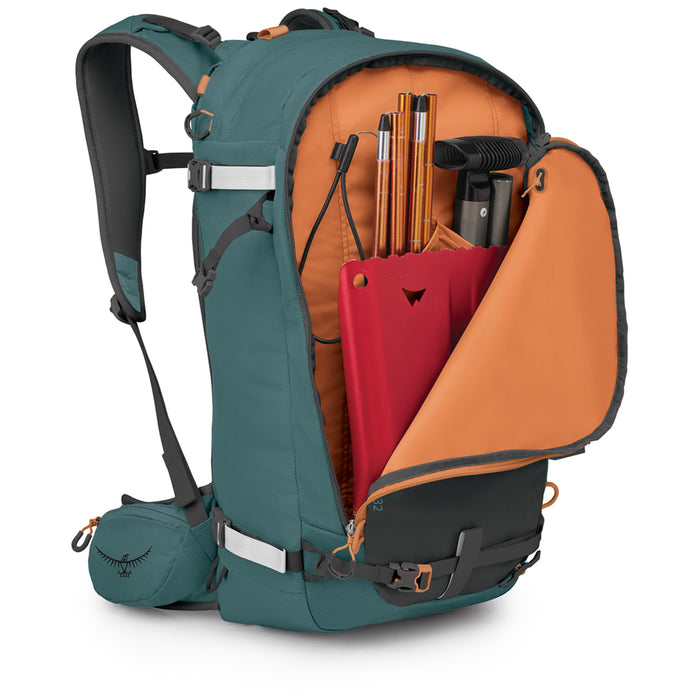 Osprey Soelden 32 Backpack Cascade Blue