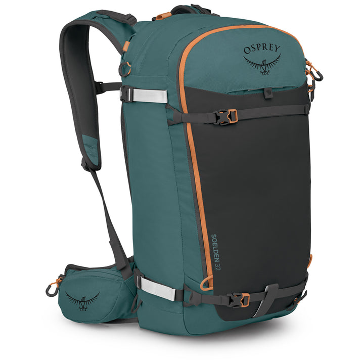 Osprey Soelden 32 Backpack Cascade Blue