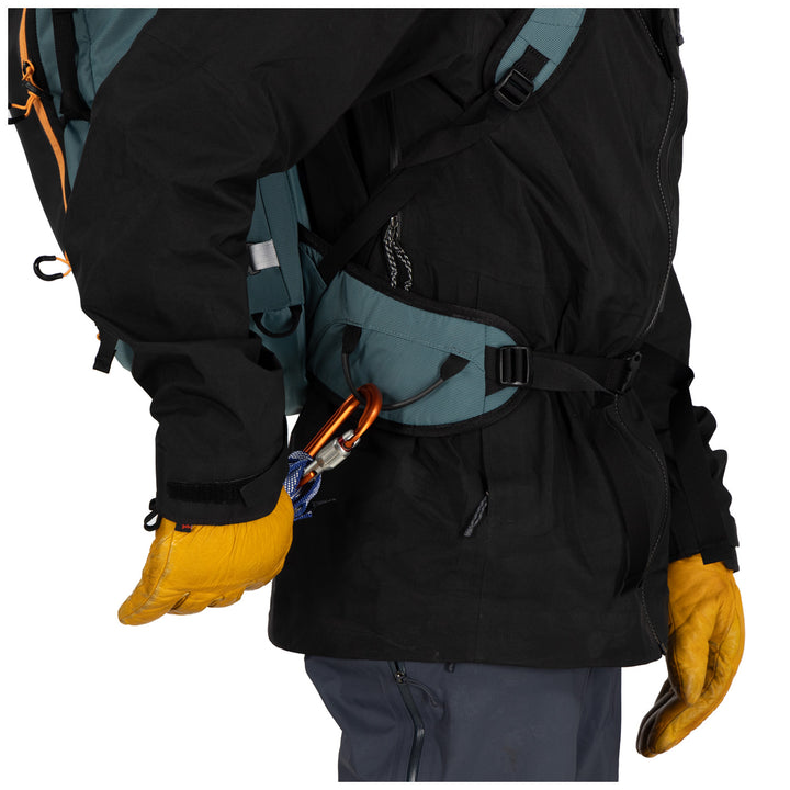 Osprey Soelden 32 Backpack Cascade Blue