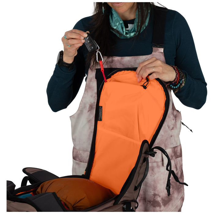Osprey Sopris 45 Backpack Magma Brown