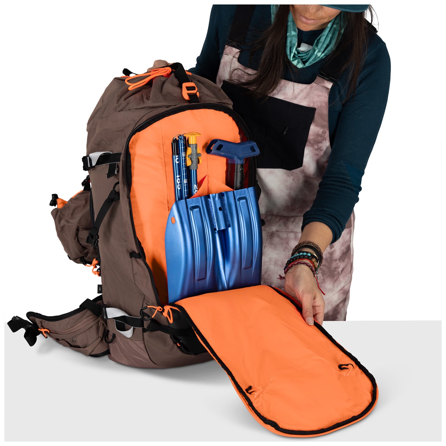 Osprey Sopris Backpack - Thumbnail 3