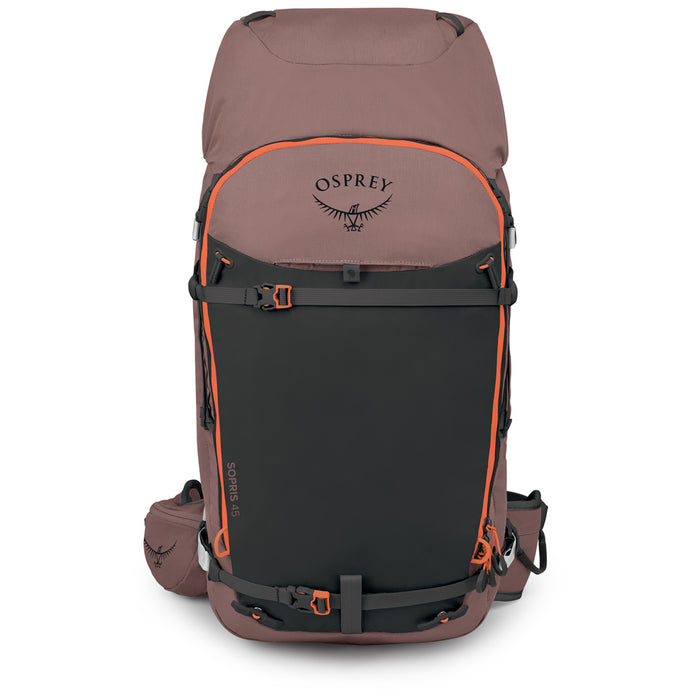 Osprey Sopris 45 Backpack Magma Brown