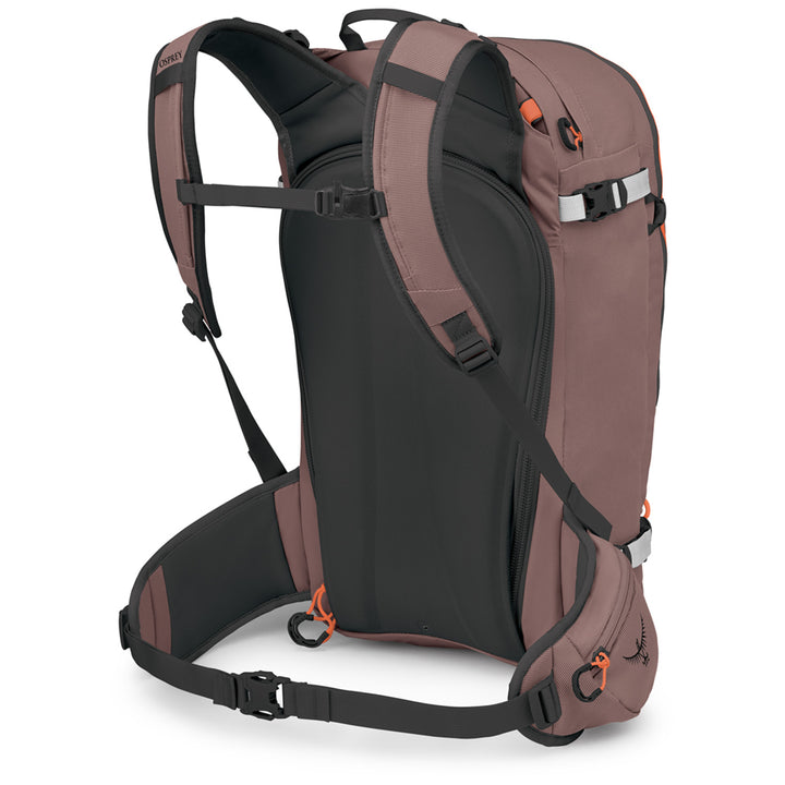 Osprey Sopris 32 Backpack Magma Brown