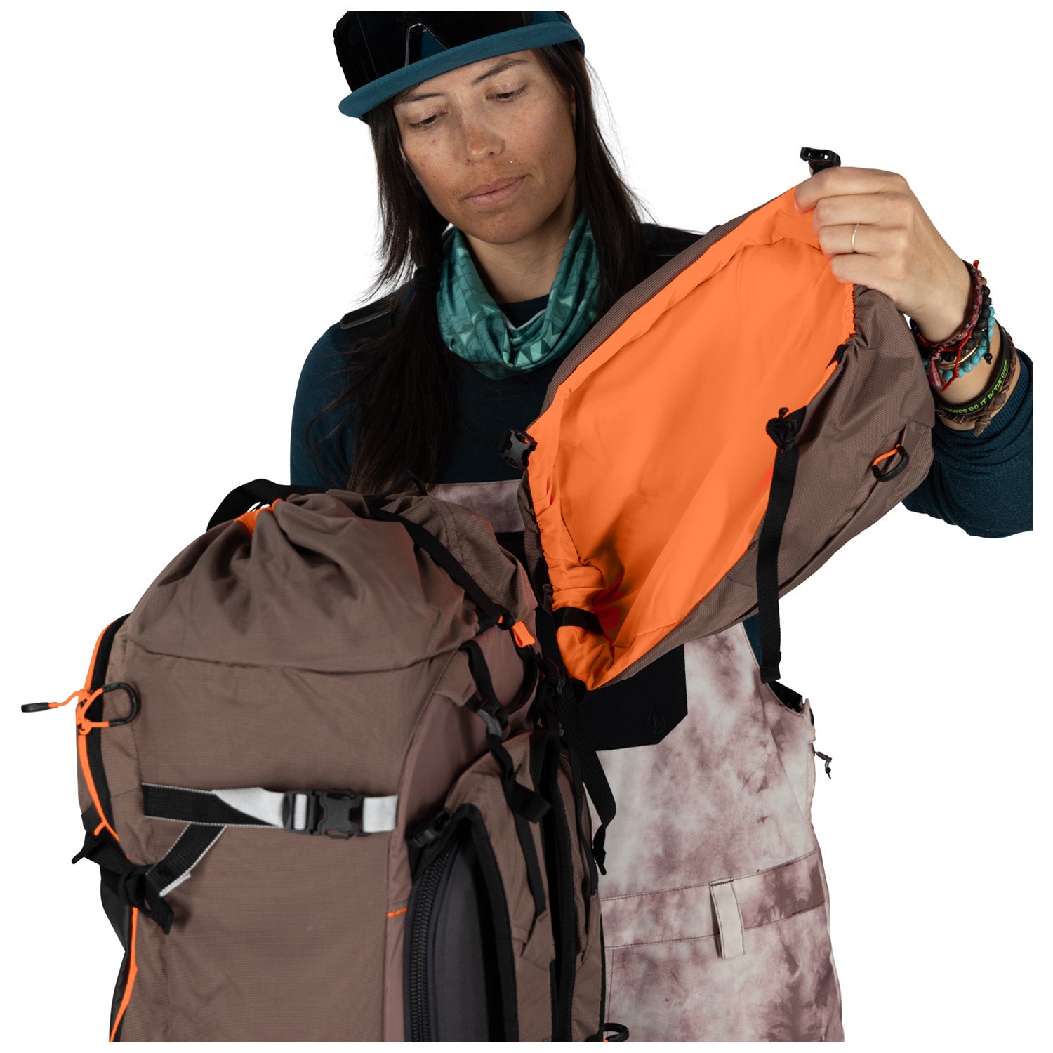 Osprey Sopris Backpack - Thumbnail 4