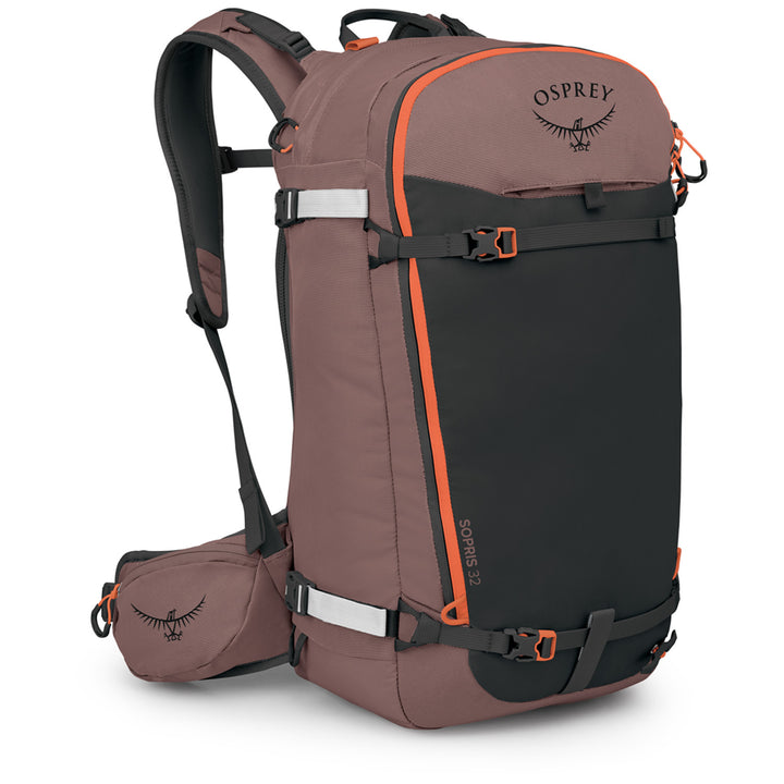 Osprey Sopris 32 Backpack Magma Brown