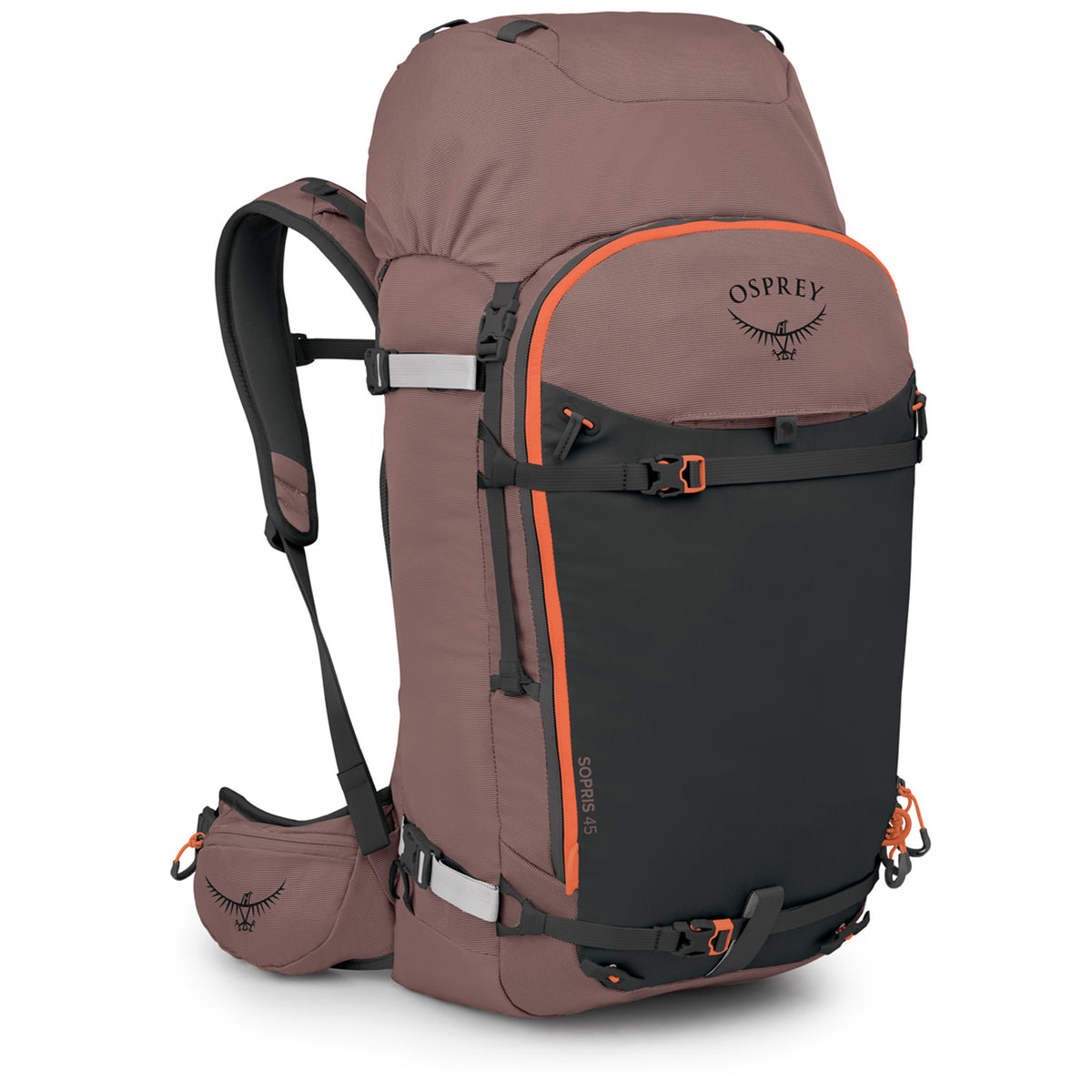 Osprey Sopris 45 Backpack Magma Brown