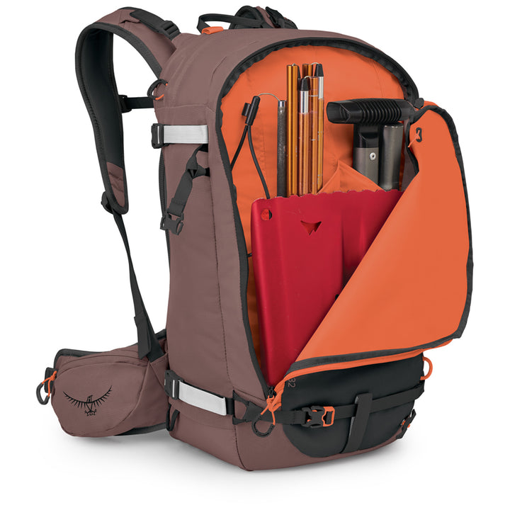 Osprey Sopris 32 Backpack Magma Brown
