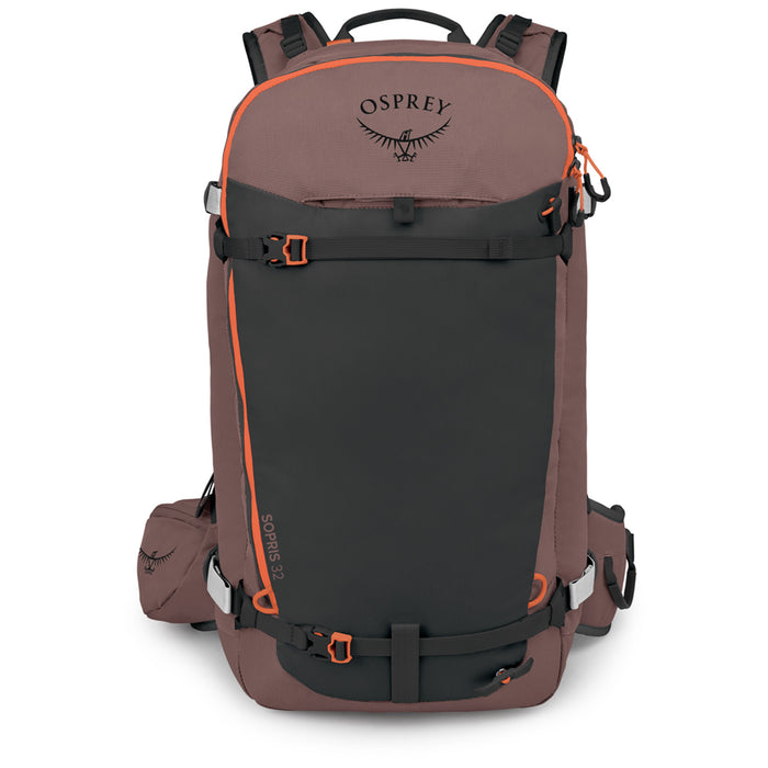 Osprey Sopris 32 Backpack Magma Brown
