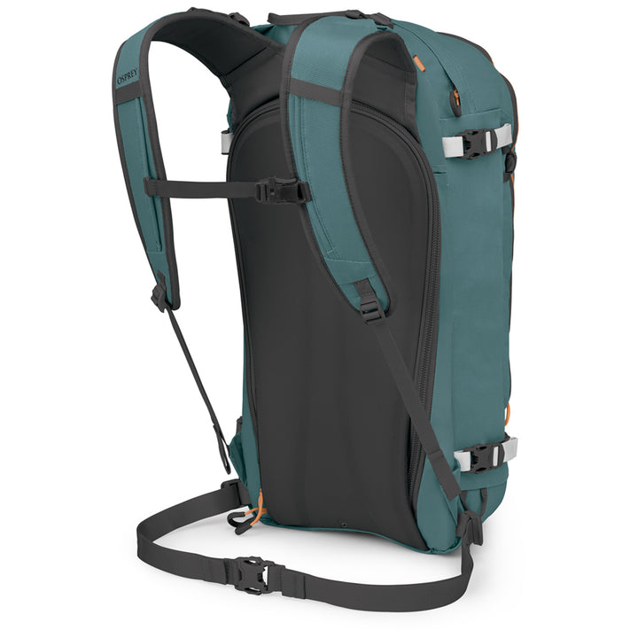 Osprey Soelden 25 Backpack Cascade Blue