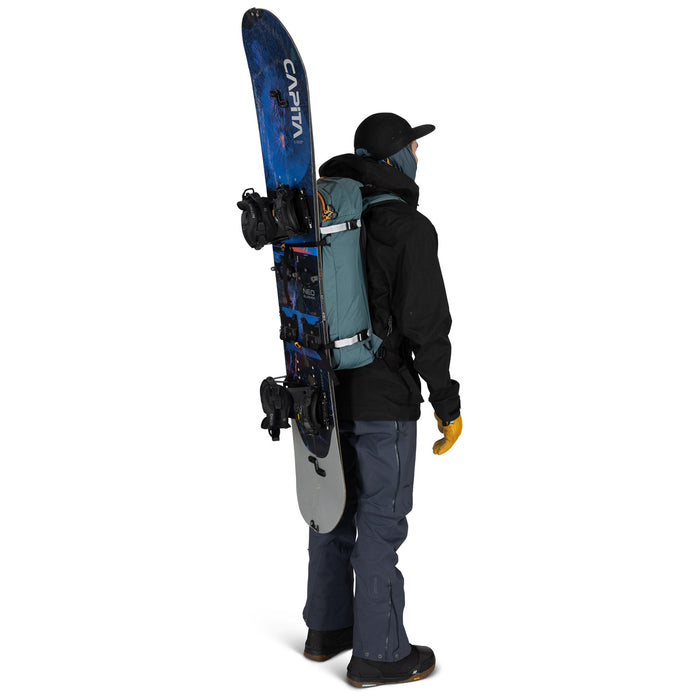 Osprey Soelden 25 Backpack Cascade Blue