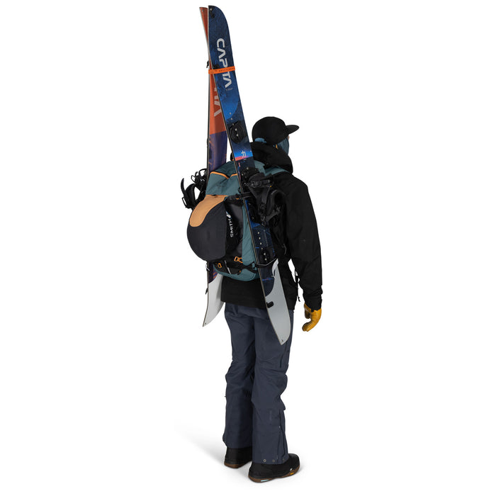 Osprey Soelden 25 Backpack Cascade Blue