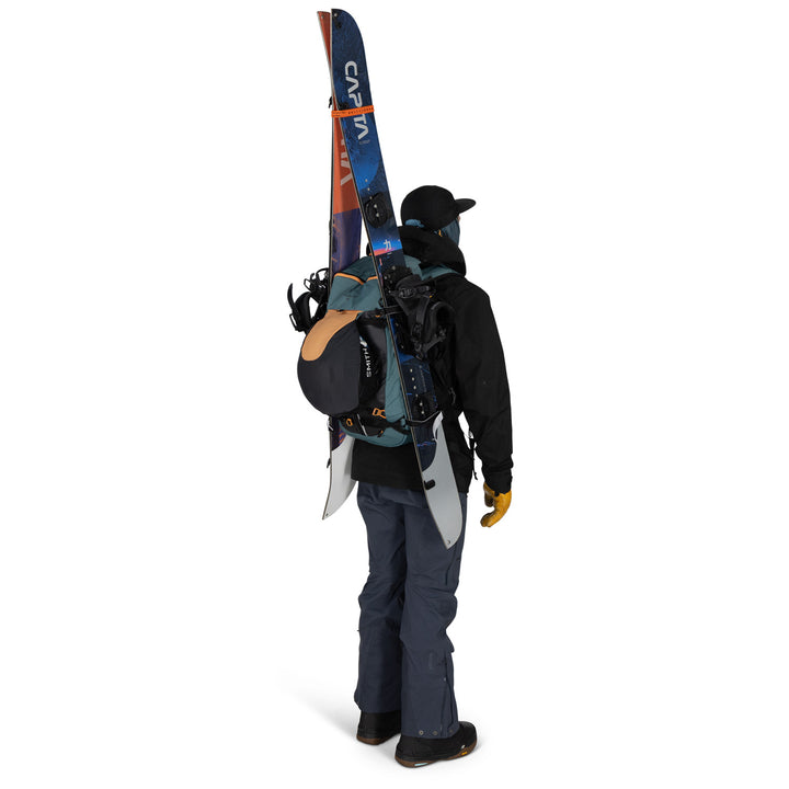 Osprey Soelden 25 Backpack Cascade Blue