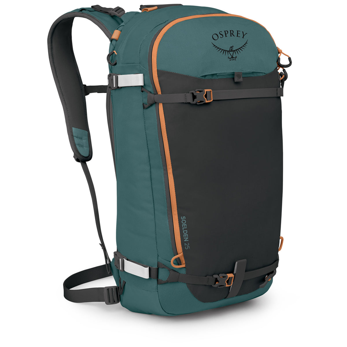 Osprey Soelden 25 Backpack Cascade Blue