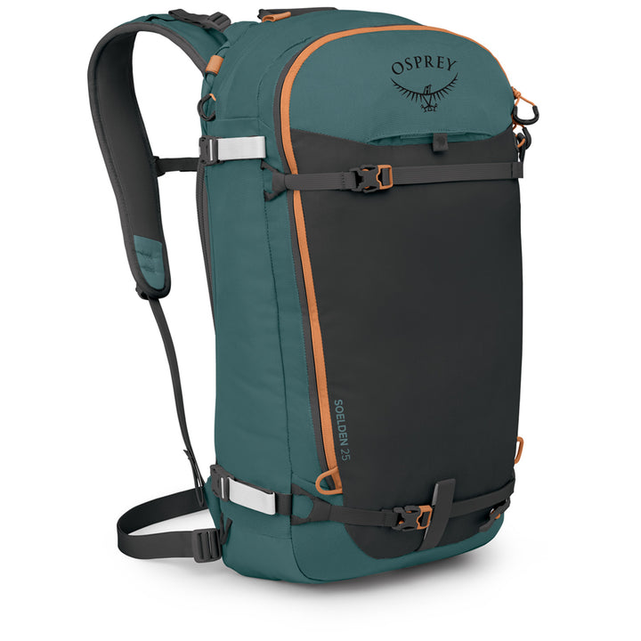 Osprey Soelden 25 Backpack Cascade Blue
