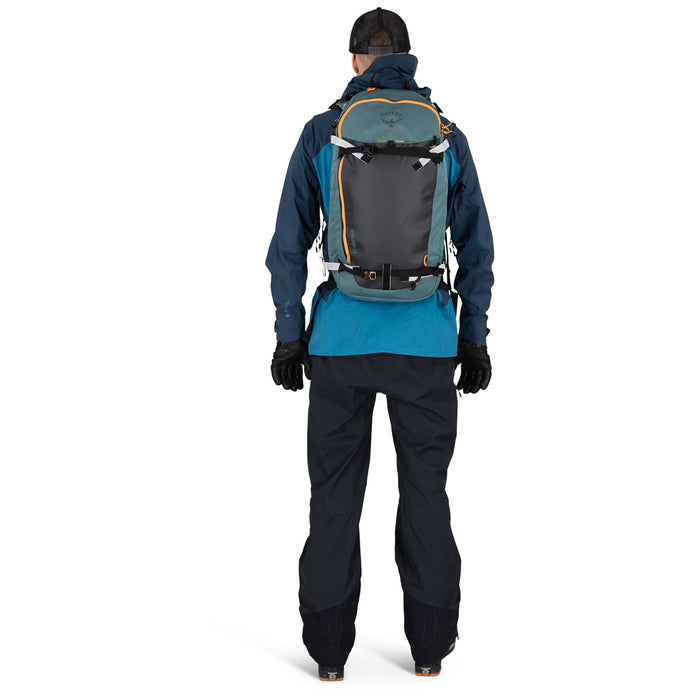 Osprey Soelden 25 Backpack Cascade Blue