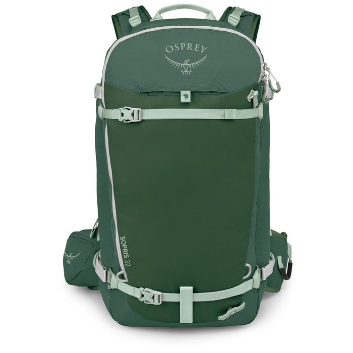 Osprey Sopris 32 Backpack Tundra Green