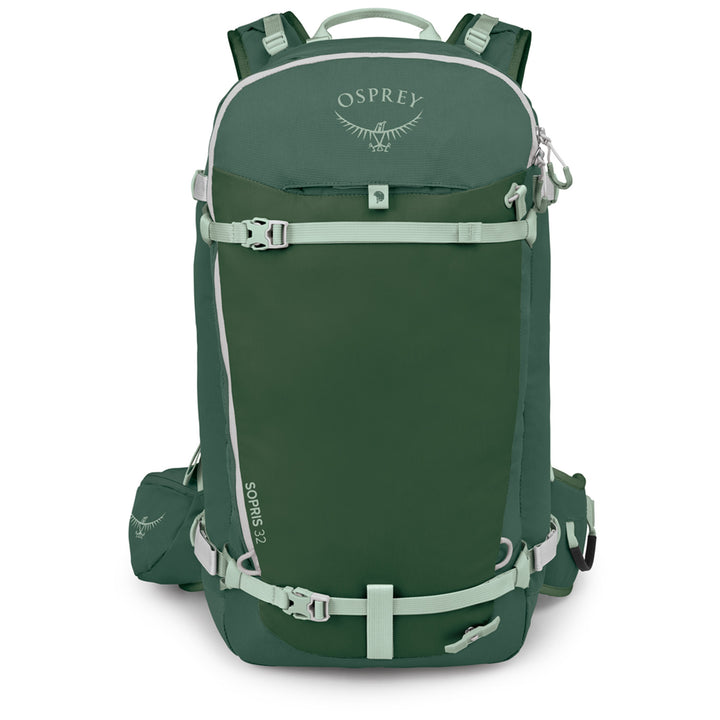 Osprey Sopris 32 Backpack Tundra Green