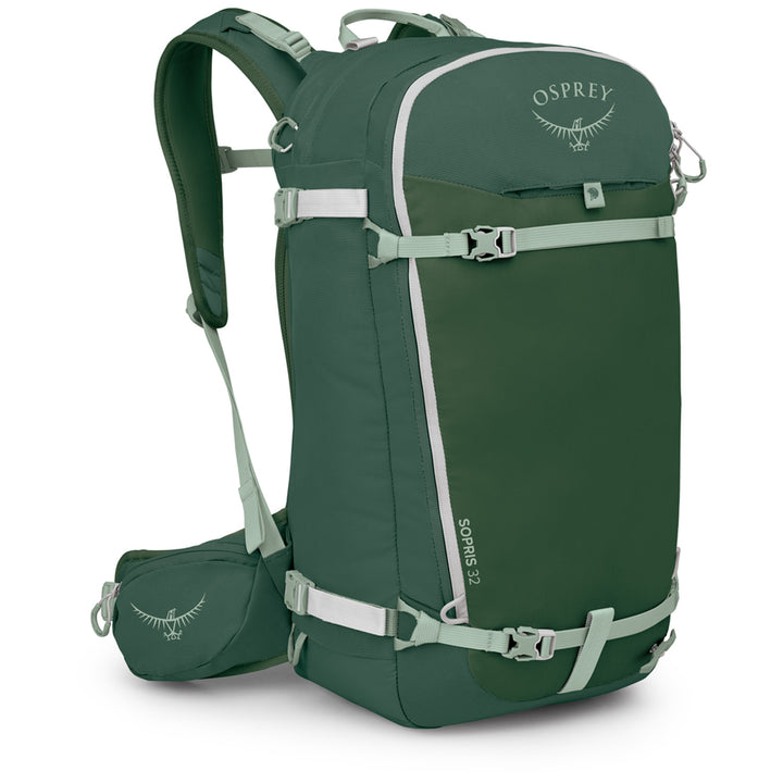 Osprey Sopris 32 Backpack Tundra Green