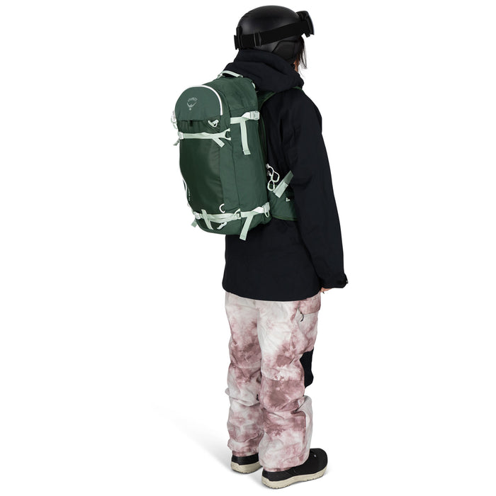 Osprey Sopris 32 Backpack Tundra Green
