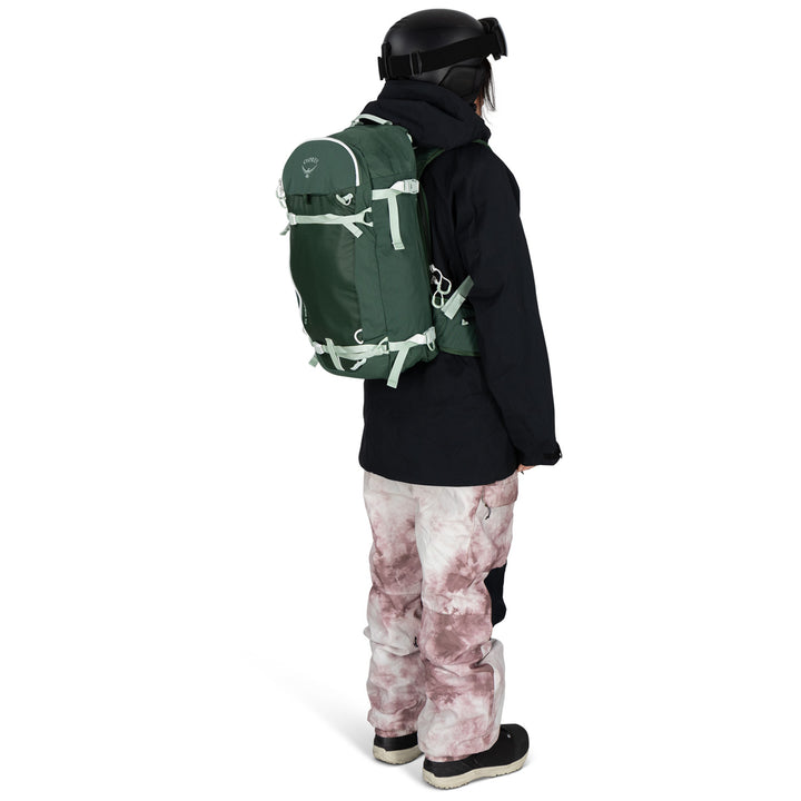 Osprey Sopris 32 Backpack Tundra Green