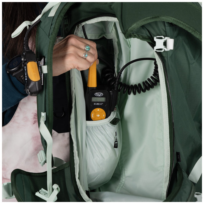 Osprey Sopris 32 Backpack Tundra Green
