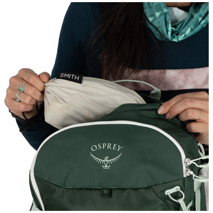 Osprey Sopris 32 Backpack Tundra Green