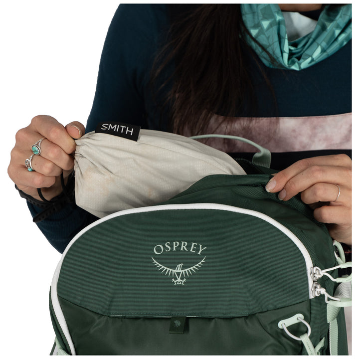 Osprey Sopris 32 Backpack Tundra Green